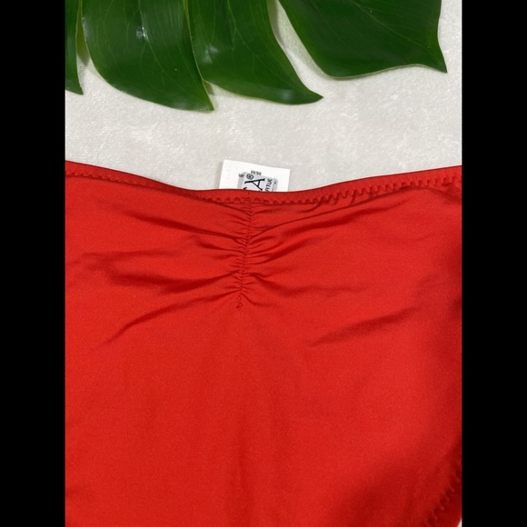 NEW Becca Color code Tab Side Hipster Bikini‎ Bottom [ SZ Medium ] - Picture 12 of 12